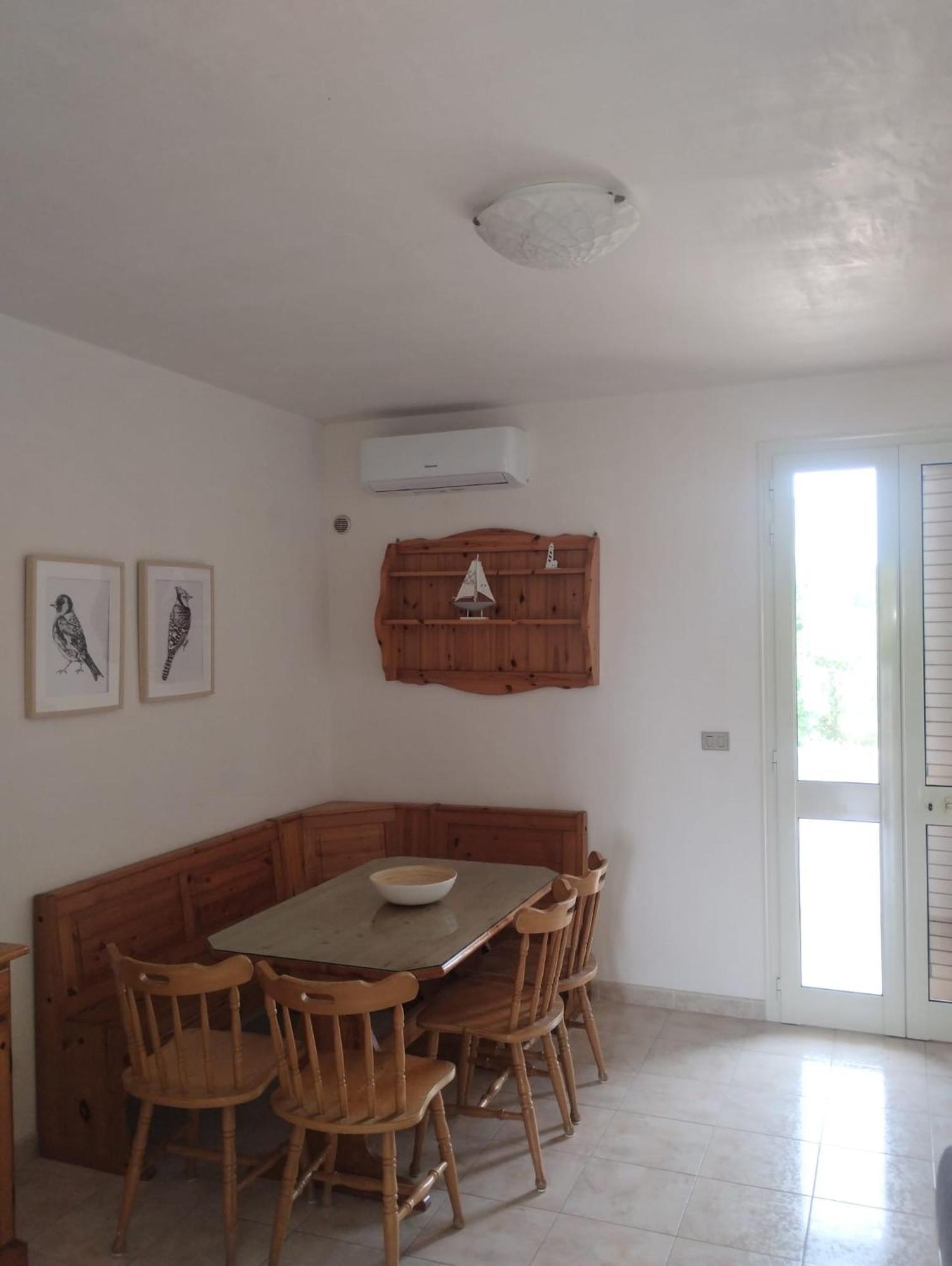 Vere Vacanze Torre dell'Orso Exterior foto