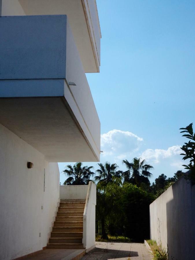 Vere Vacanze Torre dell'Orso Exterior foto