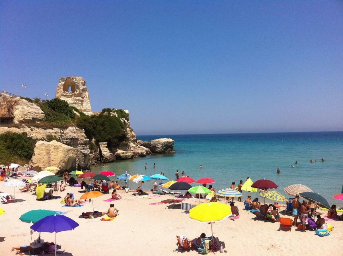 Vere Vacanze Torre dell'Orso Exterior foto