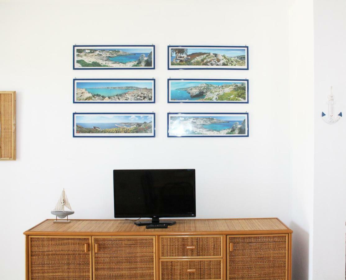 Vere Vacanze Torre dell'Orso Exterior foto