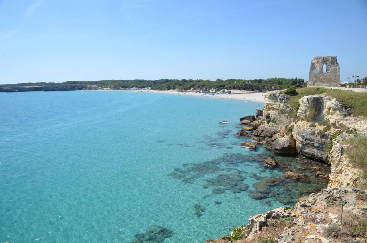 Vere Vacanze Torre dell'Orso Exterior foto